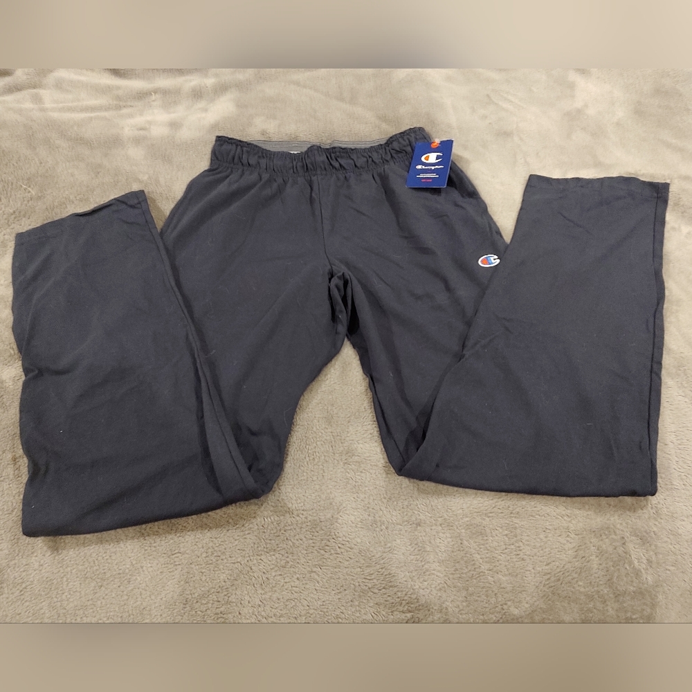 Champion Men's Workout Pants
